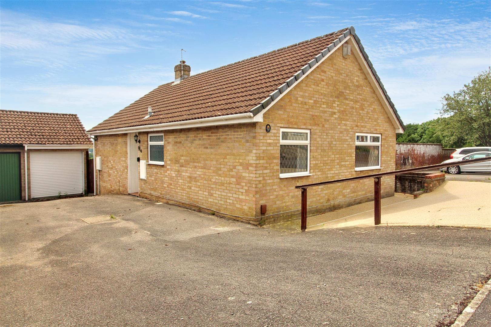Bay Tree Rise, Calcot, Reading